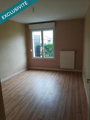 Appartement - 74 m² - 4 pièces