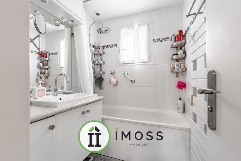 Maison - 106 m² - 5 pièces