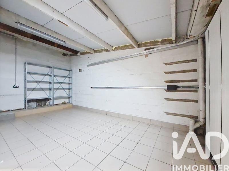 Maison - 86 m² - 4 pièces