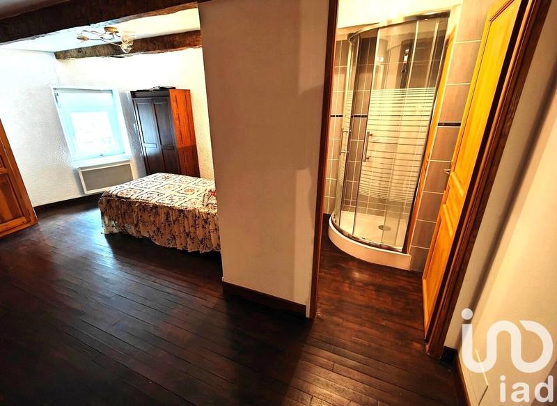 Maison de village - 151 m² - 6 pièces