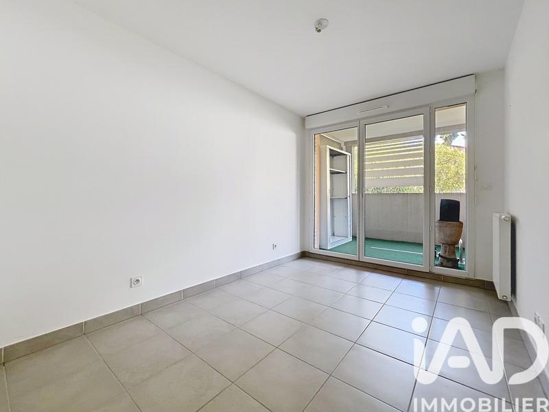 Appartement - 76 m² - 4 pièces