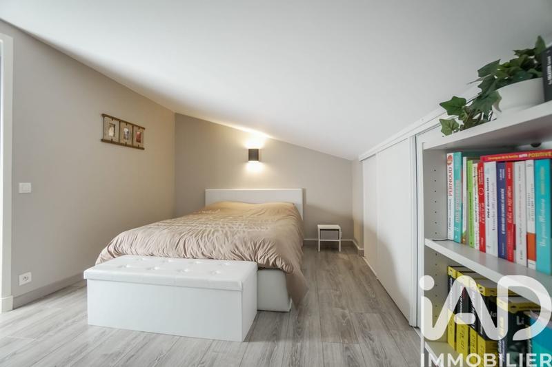 Appartement - 66 m² - 4 pièces