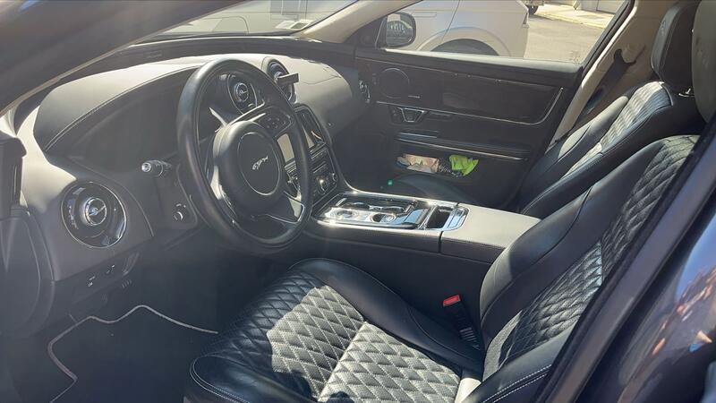 Jaguar Xj 3.0 d 300 Bva Portfolio