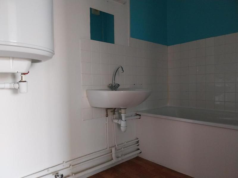 Appartement - 78 m² - 4 pièces