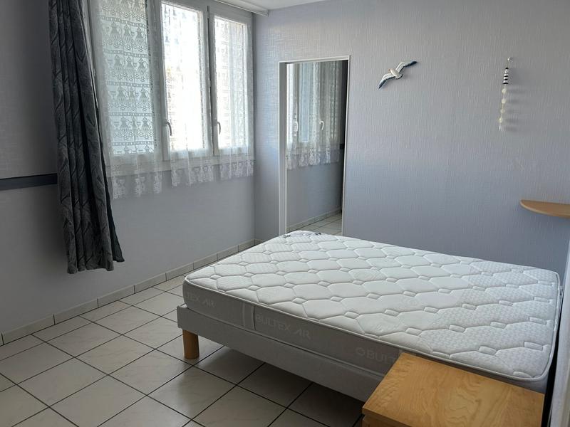 Appartement - 53 m² - 3 pièces