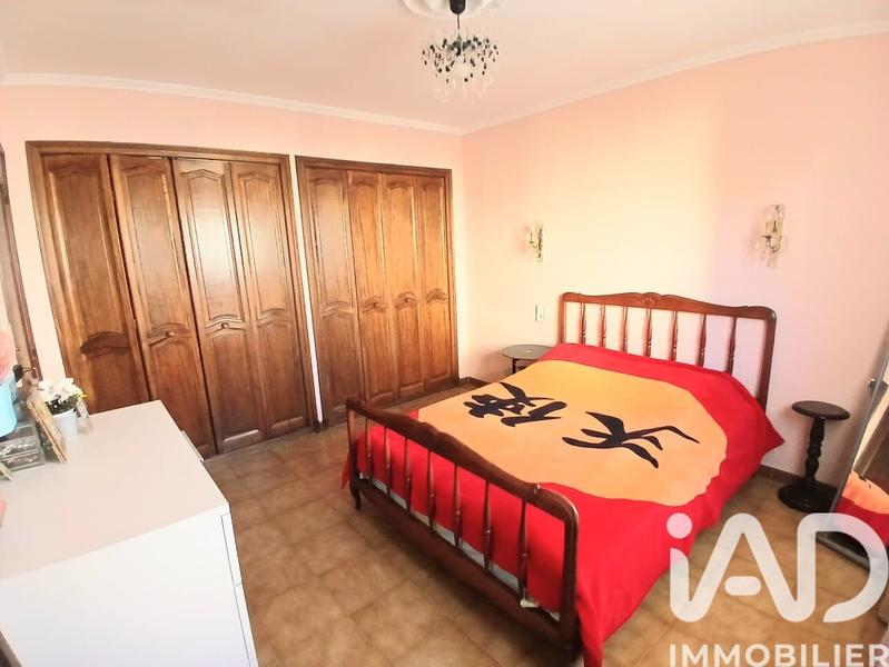 Maison - 143 m² - 6 pièces