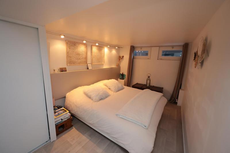 Maison - 127 m² - 6 pièces