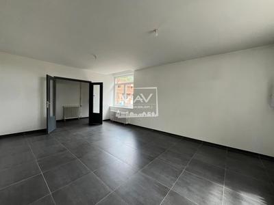 Maison - 101 m² - 4 pièces