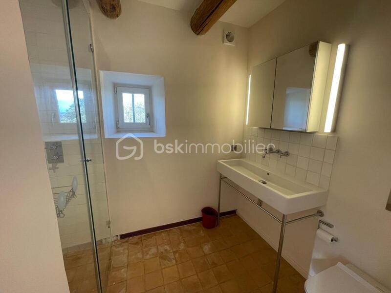 Demeure - 390 m² - 11 pièces