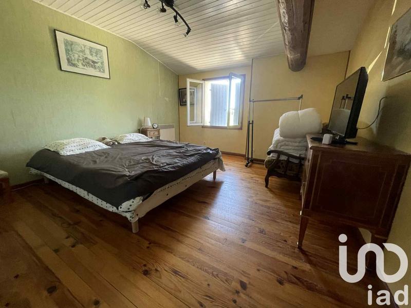 Maison de campagne - 178 m² - 5 pièces