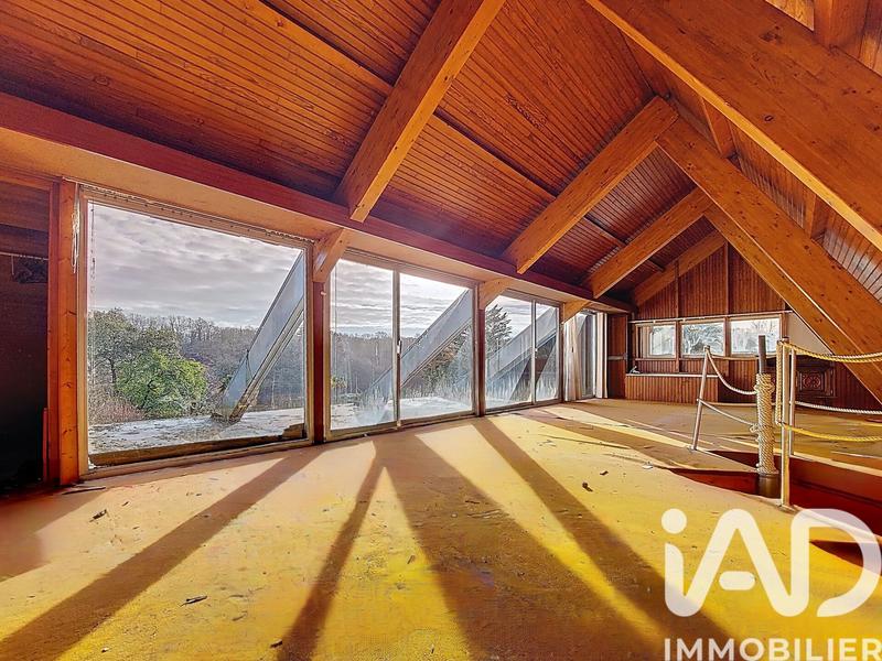 Maison de maîtres - 129 m² - 4 pièces