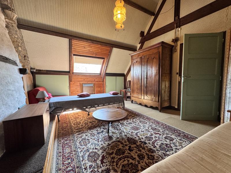 Maison - 128 m² - 5 pièces