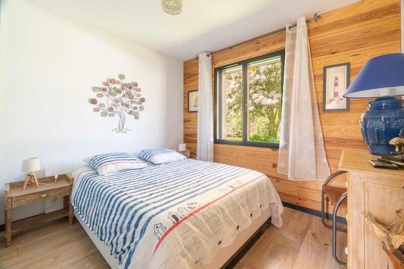 Maison - 112 m² - 5 pièces