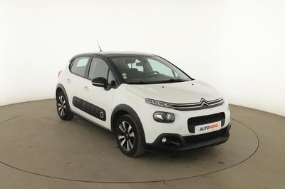 Citroën C3 1.5 Blue-HDi Shine Bv5 102 ch