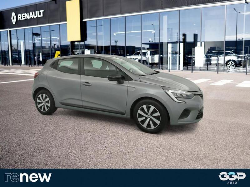 Renault Clio V TCe 90 Equilibre