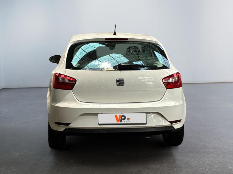 Seat Ibiza Business 1.4 Tdi 90 ch s/S Style