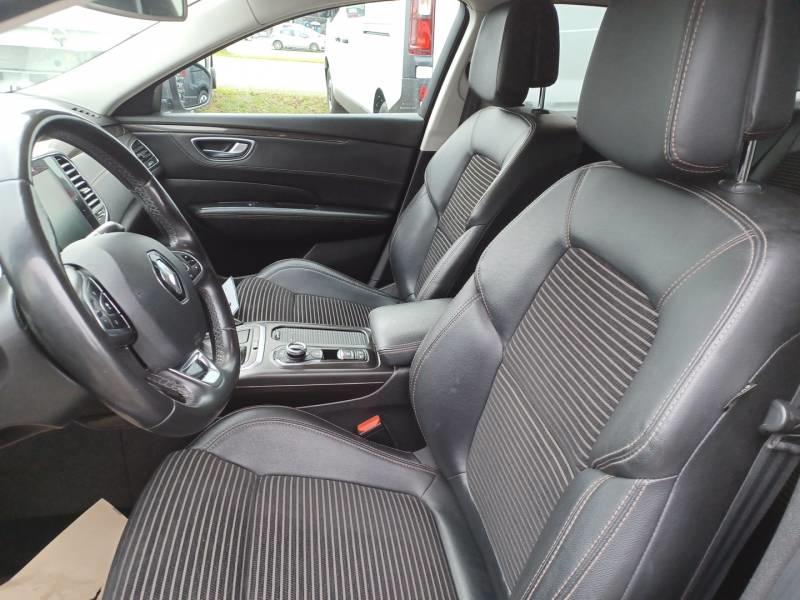 Renault Talisman Blue dCi 160 Edc Intens