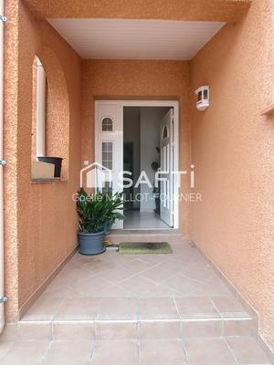 Maison - 173 m² - 5 pièces