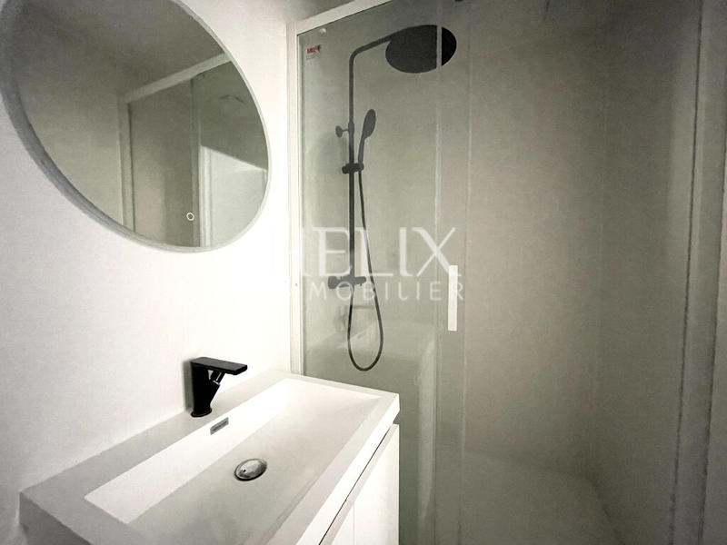 Appartement - 39 m² - 1 pièce