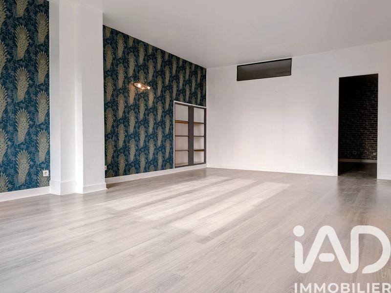 Maison de village - 198 m² - 5 pièces