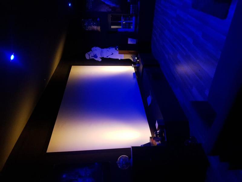 Maison ancienne - 205 m² - 8 pièces