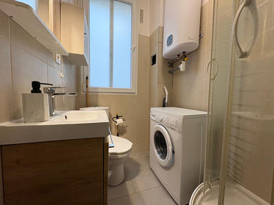 Appartement - 31 m² - 2 pièces