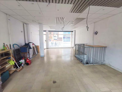 Local commercial - 80 m²
