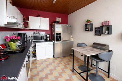 Maison en pierre - 145 m² - 7 pièces