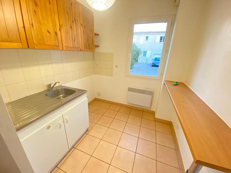 Maison - 76 m² - 4 pièces