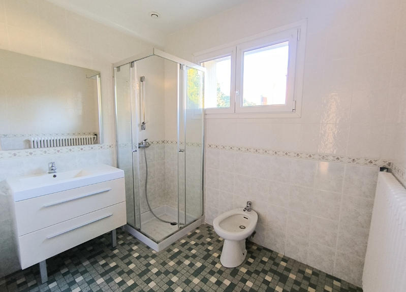 Maison - 77 m² - 3 pièces