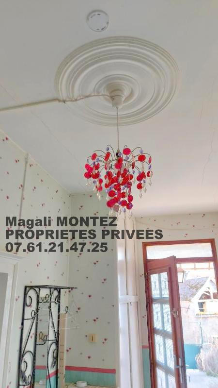 Longère - 106 m² - 4 pièces