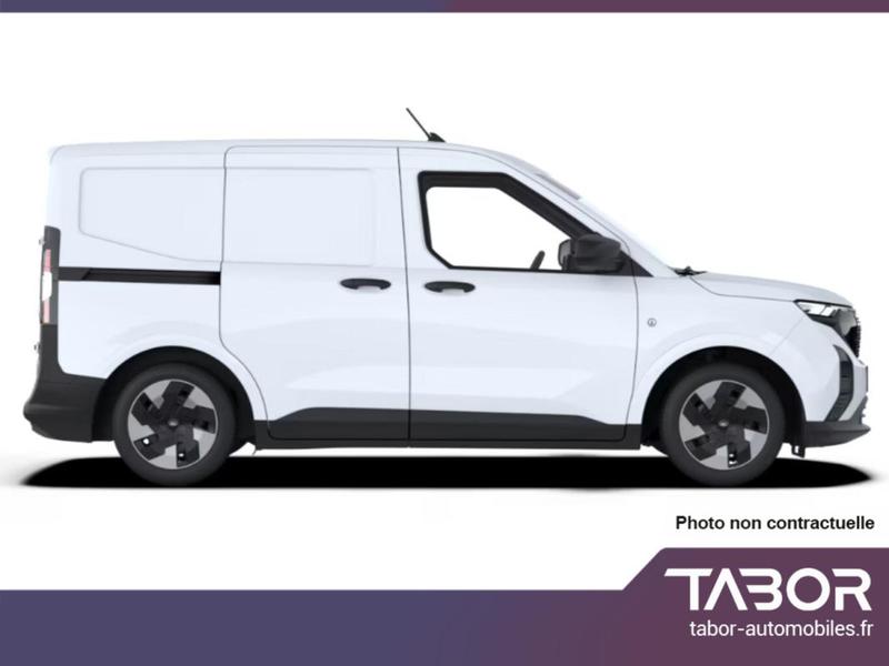 Ford Transit Courier E- 54kWh Trend Led Cam Pdc