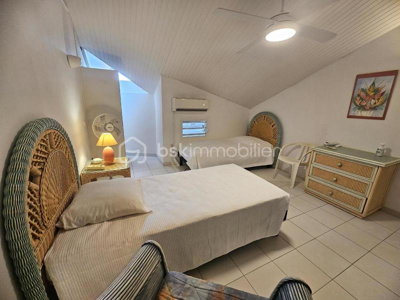 Duplex - 59 m² - 2 pièces