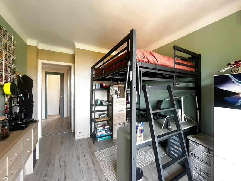 Maison - 156 m² - 6 pièces