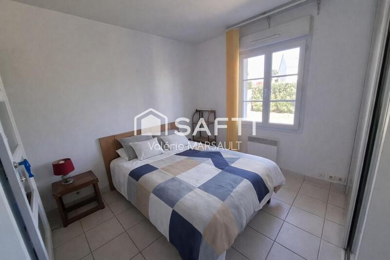 Maison - 175 m² - 5 pièces