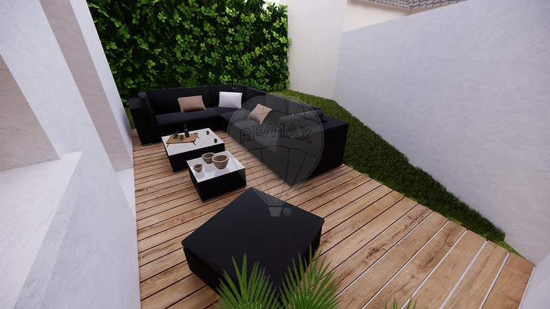 Maison - 79 m² - 4 pièces