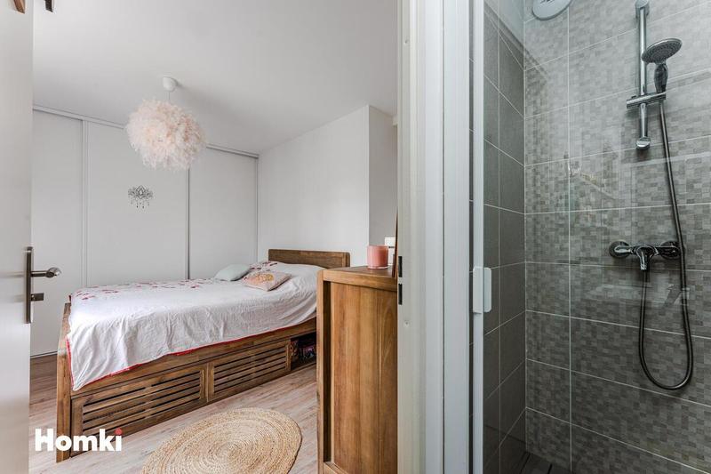 Appartement - 84 m² - 4 pièces