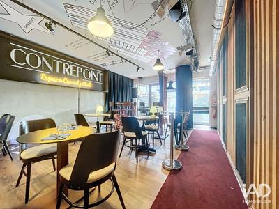 Local commercial - 175 m²