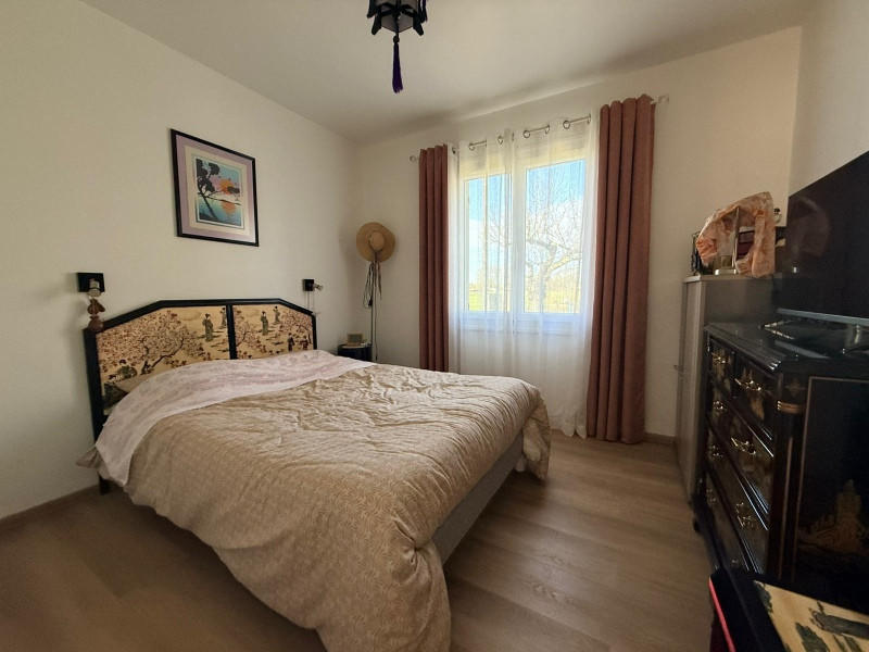 Maison - 144 m² - 6 pièces