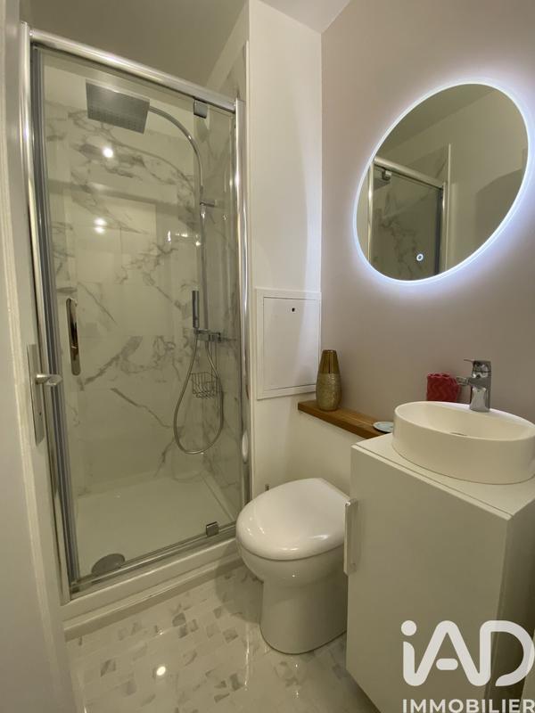 Appartement - 90 m² - 4 pièces