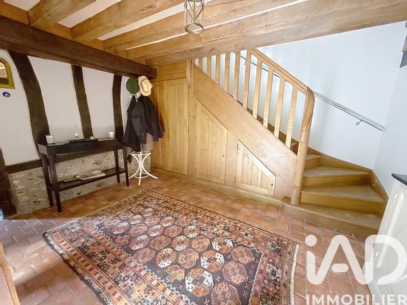 Maison - 170 m² - 6 pièces