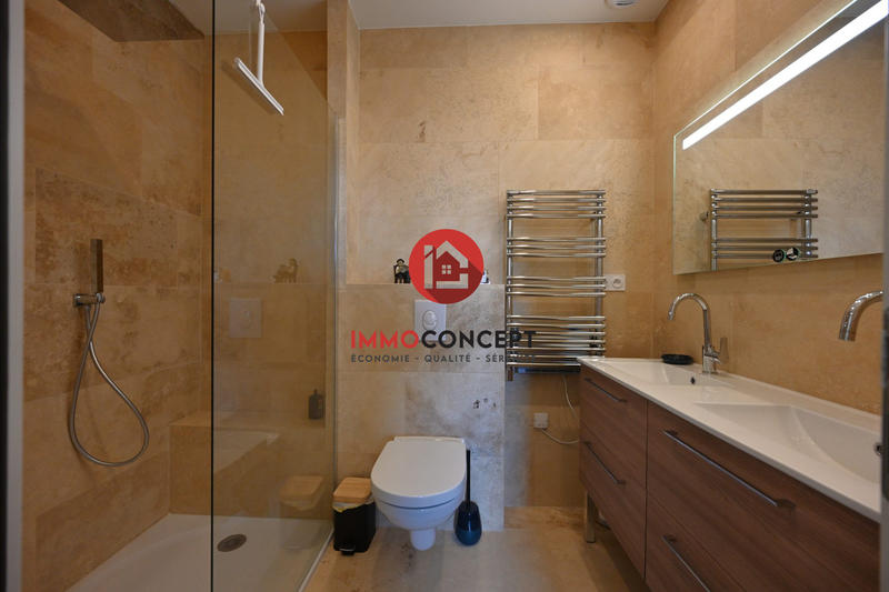 Maison - 83 m² - 3 pièces