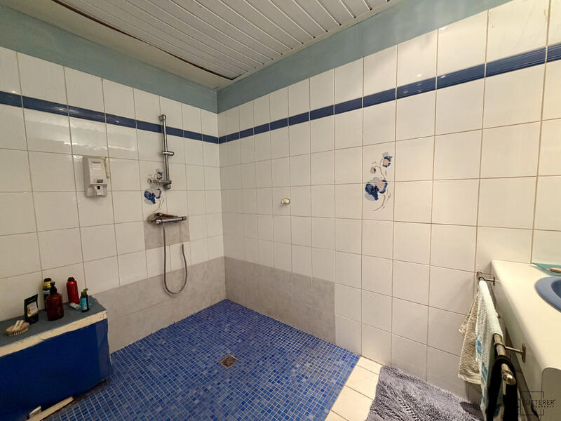 Maison - 107 m² - 5 pièces