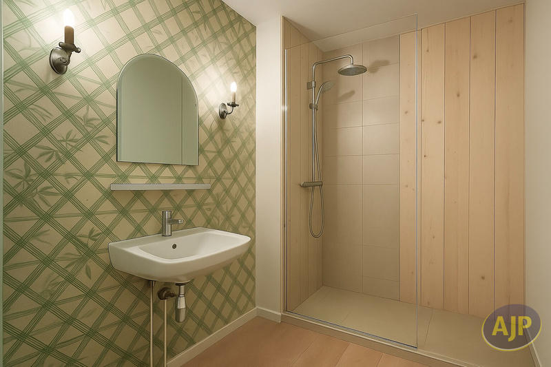 Maison - 91 m² - 6 pièces