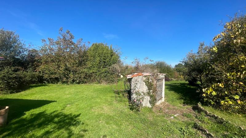 Maison - 101 m² - 3 pièces