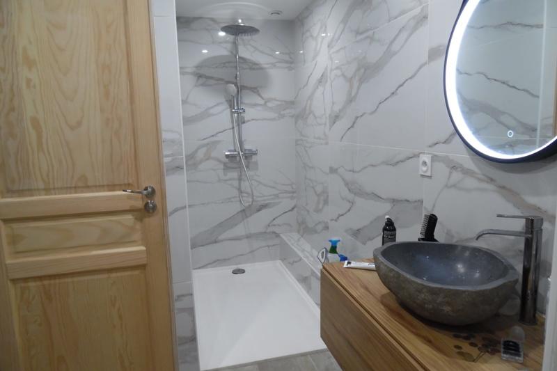 Appartement - 54 m² - 2 pièces