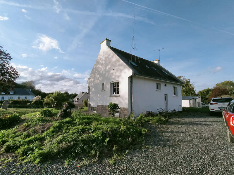 Maison - 183 m² - 6 pièces