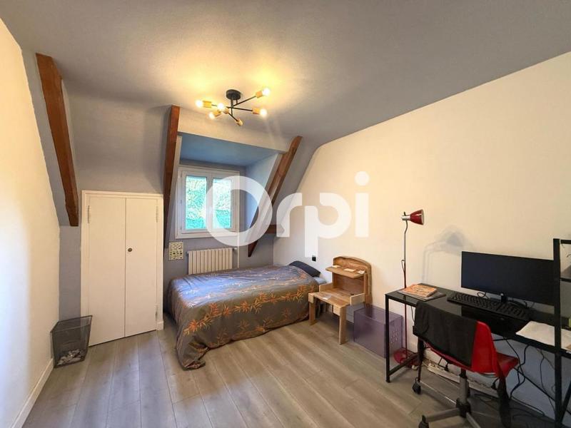 Maison de campagne - 125 m² - 5 pièces