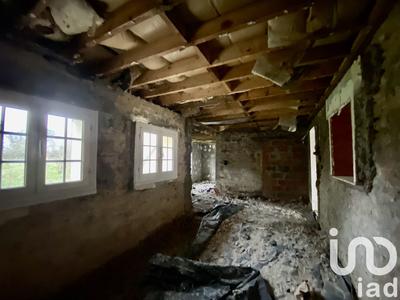 Maison - 145 m² - 2 pièces