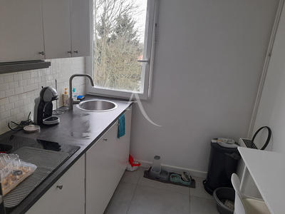 Appartement - 67 m² - 4 pièces